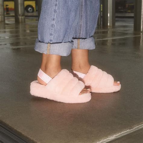 The Magic of Ugg Slippers: Pamper Your Feet in Style